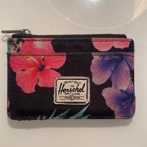 Herschel Oscar Wallet
